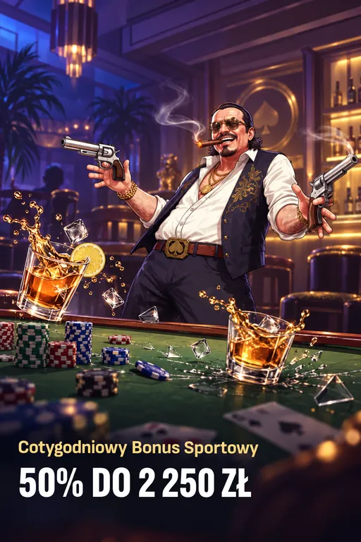 Mafia Casino - Bonus na depozyt